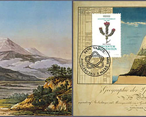 Europa - Entdeckungen und Erfindungen