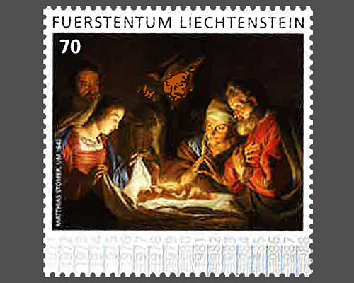 2000 Jahre Christentum - Heiliges Jahr -