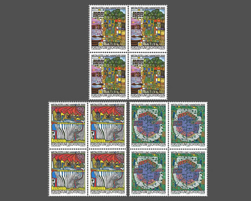 Weltausstellung EXPO 2000 Hannover - Umw