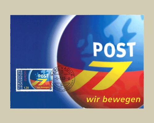 Europa - Plakatkunst