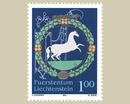 Alte Gasthausschilder