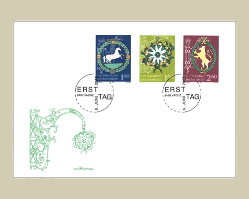 Alte Gasthausschilder