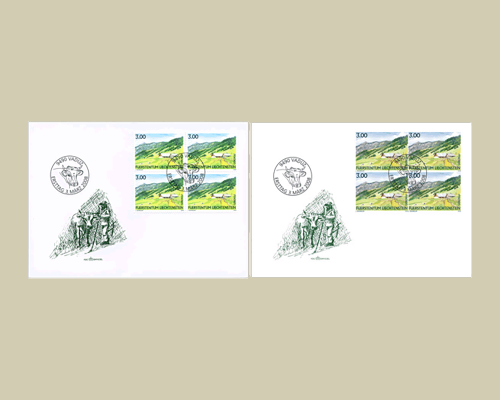 Liechtensteiner Weidealpen - IV