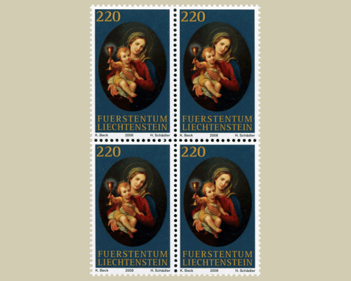 150 Jahre Frauenkloster Schellenberg