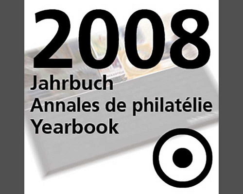 Jahrbuch 2008 o
