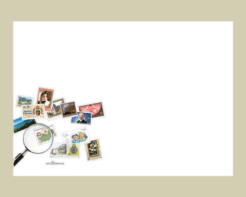 75 Jahre Liechtensteiner Philatelisten-V