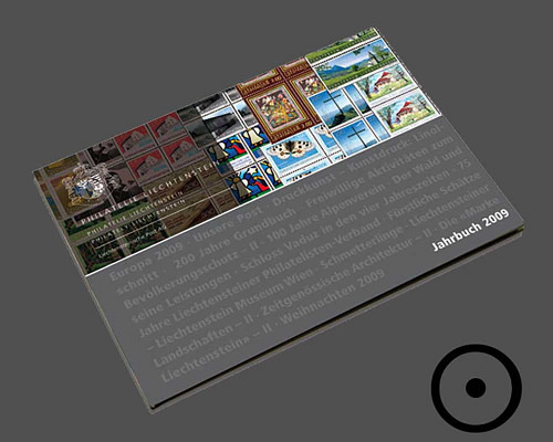 Jahrbuch 2009 o