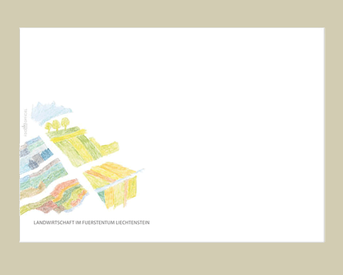 Landwirtschaft in Liechtenstein