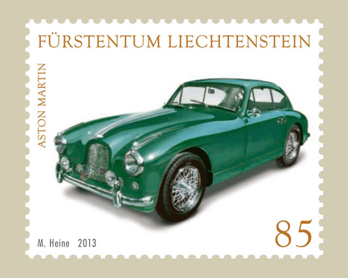 Sammlungen in Liechtenstein: Sport- und