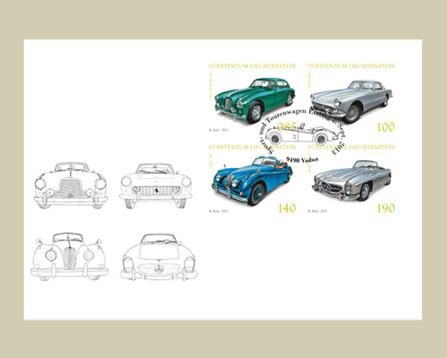 Sammlungen in Liechtenstein: Sport- und