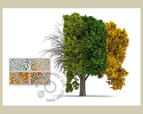 SEPAC - Vier Jahreszeiten