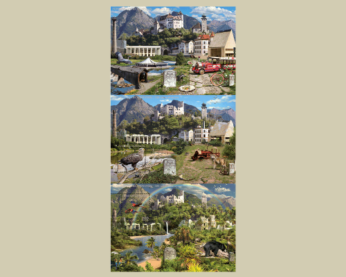 Liechtenstein ohne uns