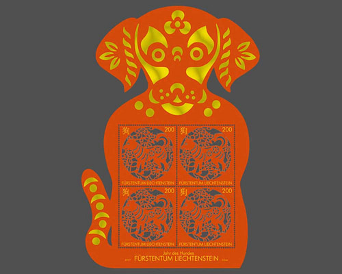 Chinesisches Tierkreiszeichen: Hund