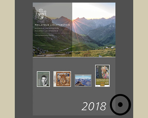 Jahresausgabe 2018 - Serie o