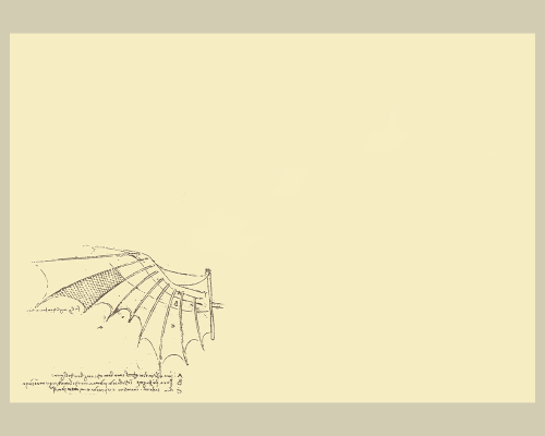 500. Todestag von Leonardo da Vinci