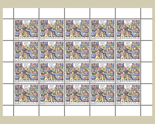 Vielfalt - Gemeinschaftsausgabe