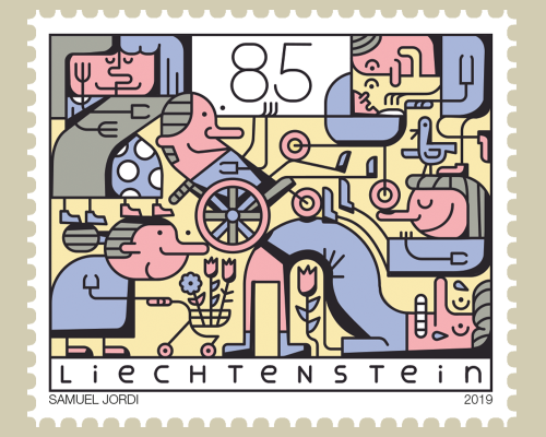 Vielfalt - Gemeinschaftsausgabe