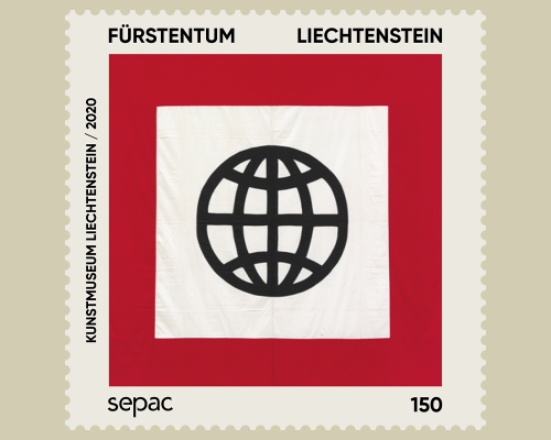 SEPAC - Kunst aus der staatlichen Sammlu