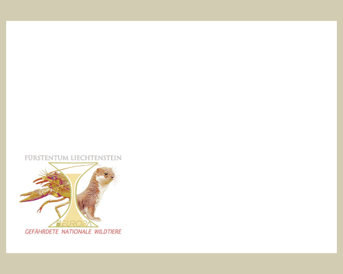 Europa – Gefährdete Wildtiere