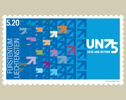 75 Jahre erste Generalversammlung der Ve