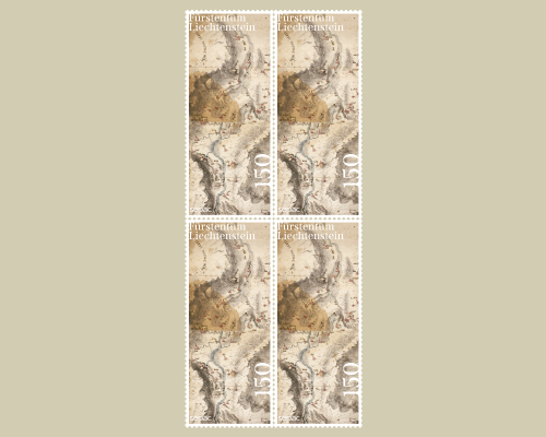 SEPAC - Alte Landkarten