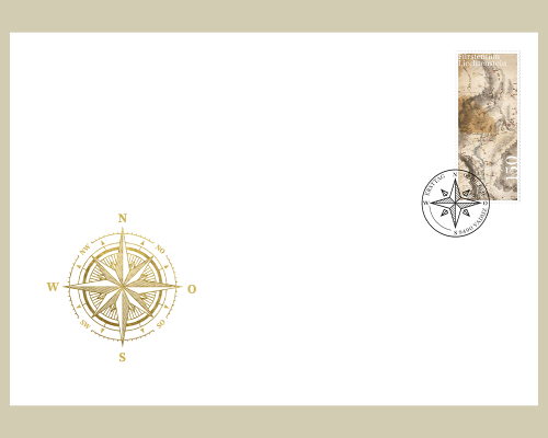 SEPAC - Alte Landkarten