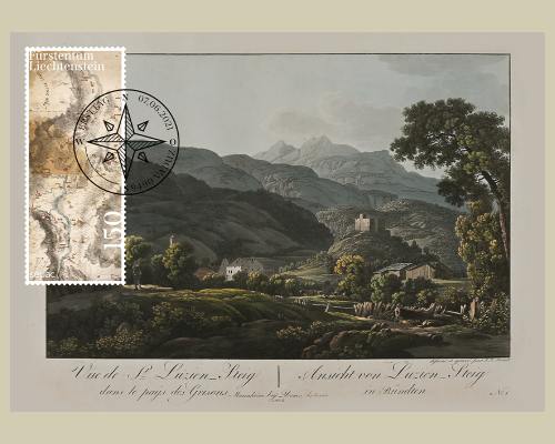 SEPAC - Alte Landkarten