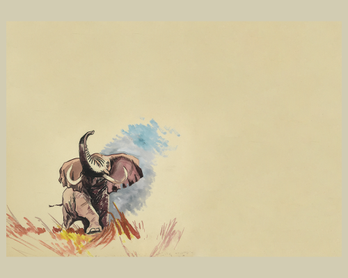 Künstler aus Liechtenstein - Prinz Hans