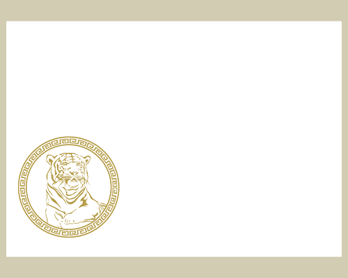 Chinesisches Tierkreiszeichen: Tiger