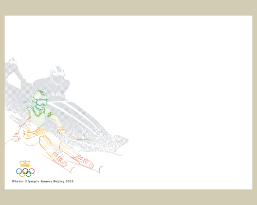 Olympische Winterspiele in Peking