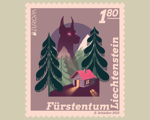 Europa – Geschichten und Mythen