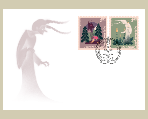 Europa – Geschichten und Mythen