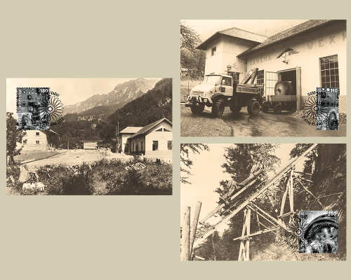 100 Jahre Lawenawerk