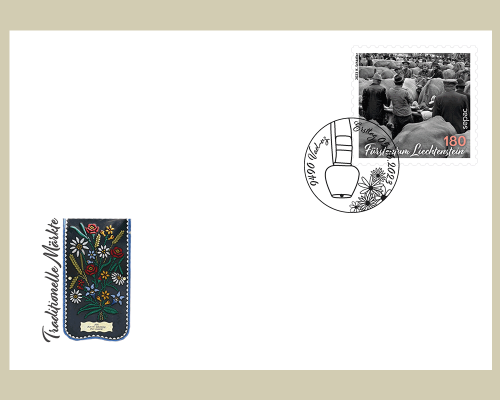 Sepac - Traditionelle Märkte