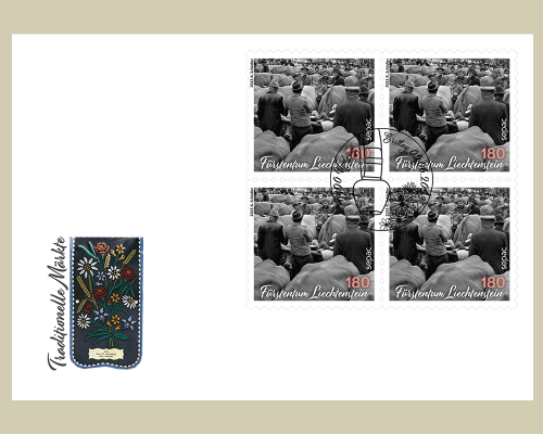 Sepac - Traditionelle Märkte