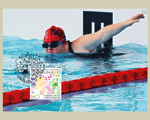 Special Olympics World Games Berlin 2023