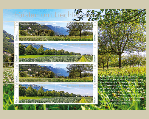 Panorama - Kulturland