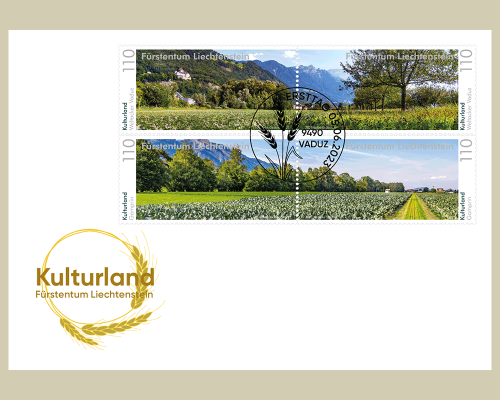 Panorama - Kulturland