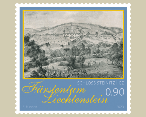 Fürstliche Schätze - Schlösser und Burg.