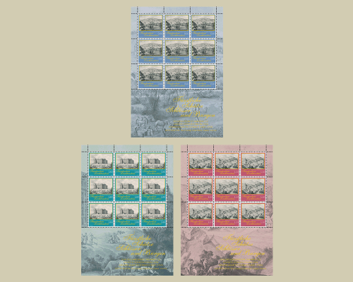 Fürstliche Schätze - Schlösser und Burg.