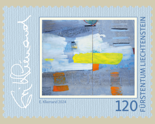 Bildende Kunst aus Liechtenstein