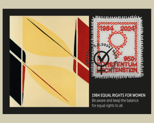 40 Jahre Frauenstimmrecht in FL