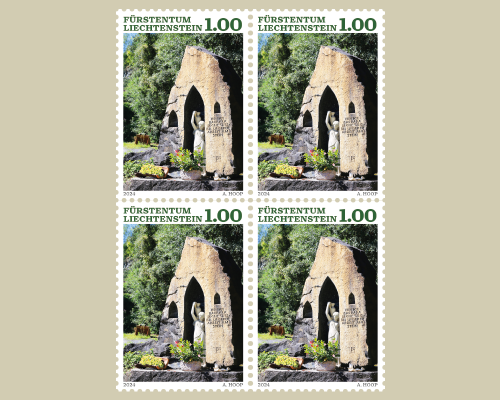 Bildstöcke in Liechtenstein