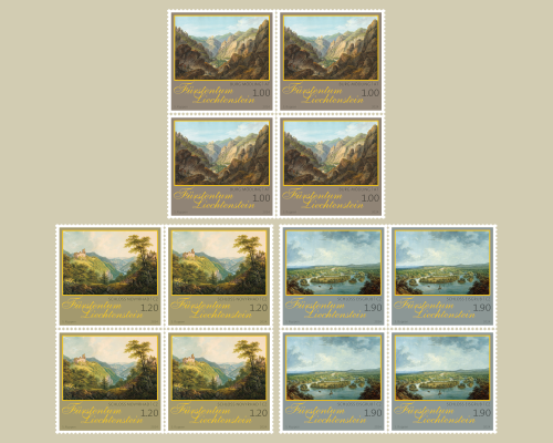 Fürstliche Schätze-Schlösser und Burgen