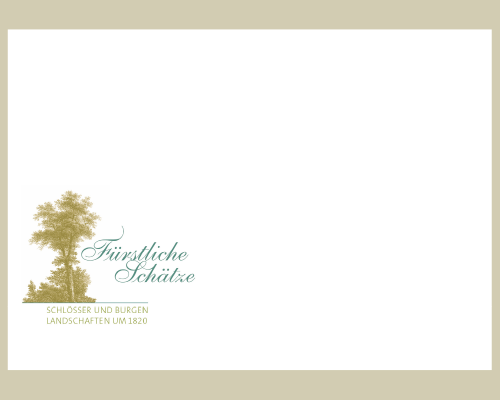 Fürstliche Schätze-Schlösser und Burgen