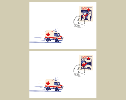 80 Jahre Liechtensteinisches Rotes Kreuz