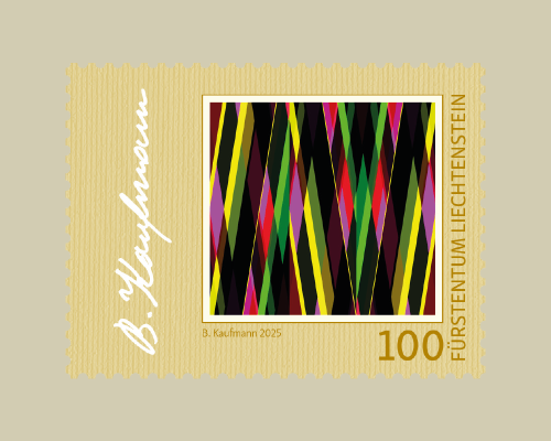 Bildende Kunst aus Liechtenstein