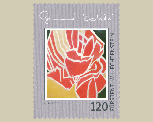 Bildende Kunst aus Liechtenstein