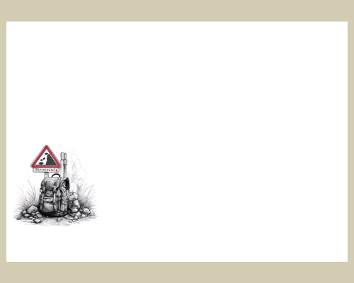 Panorama - Fürstensteig