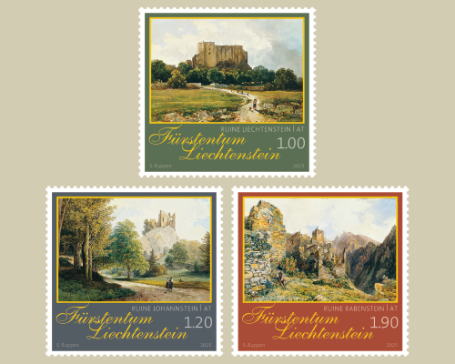 Fürstliche Schätze-Schlösser und Burgen